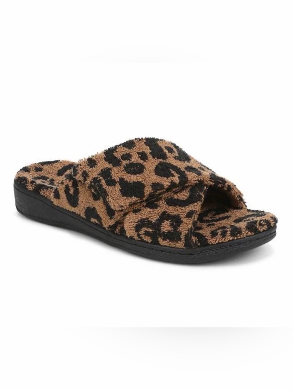 Vionic Relax II slippers size 10